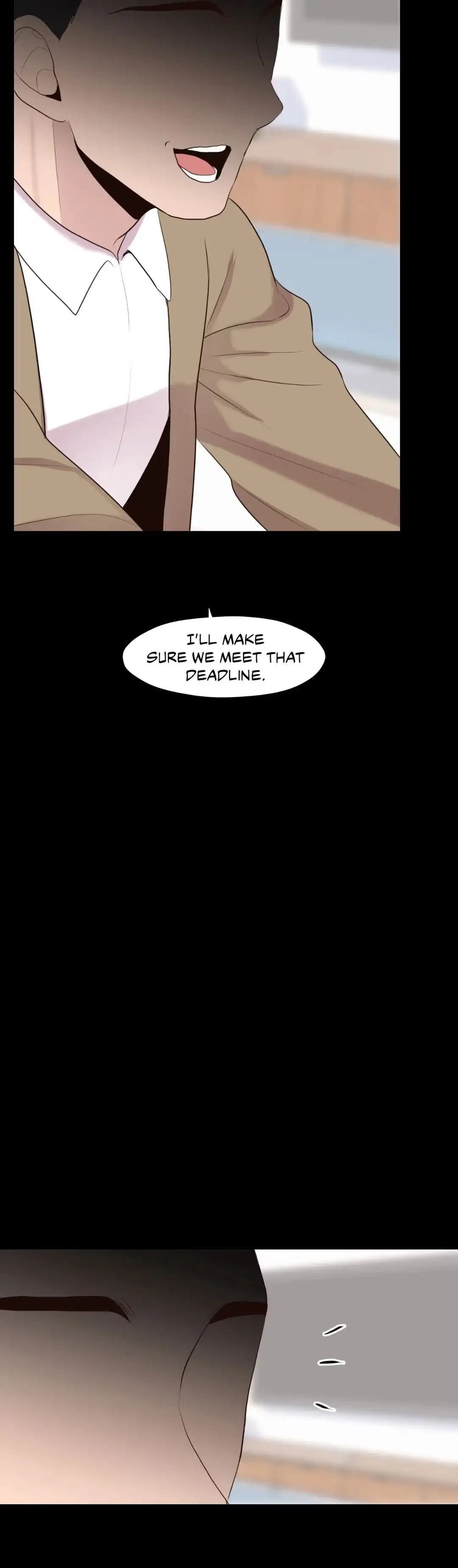 Toxic Burn Chapter 35 page 29 - 
