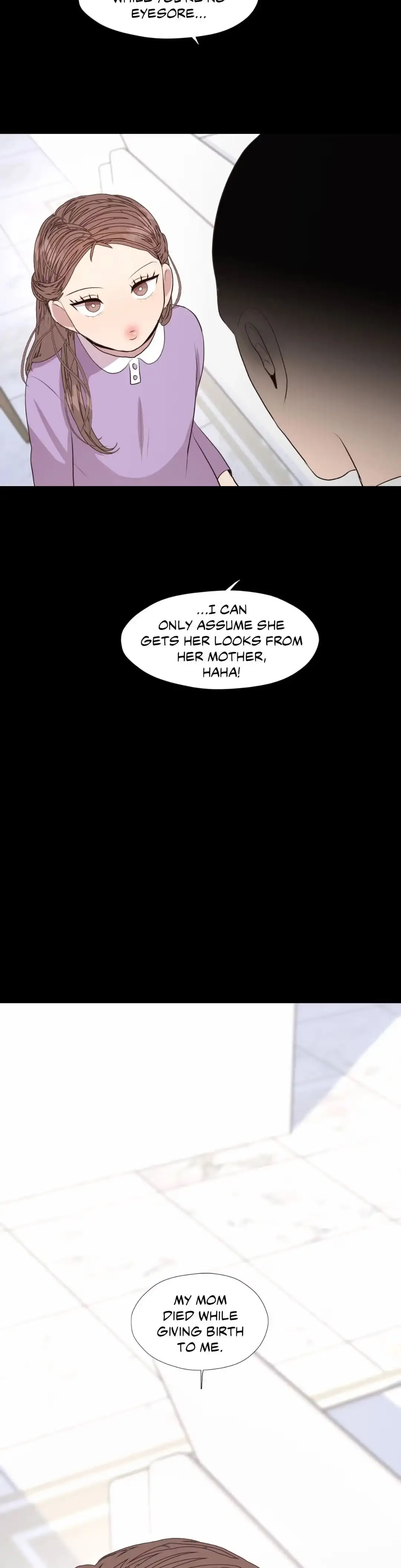 Toxic Burn Chapter 35 page 31 - 