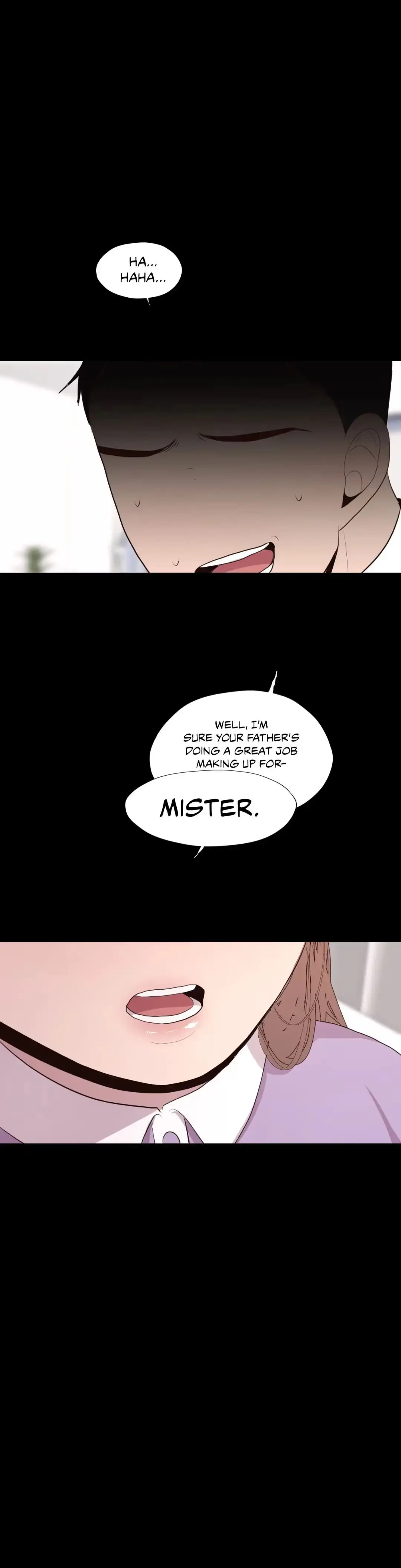 Toxic Burn Chapter 35 page 33 - 