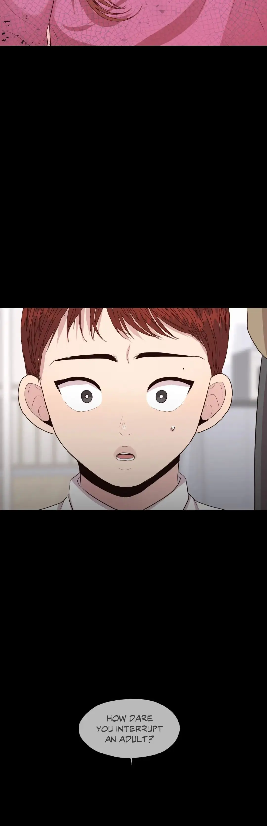 Toxic Burn Chapter 35 page 35 - 