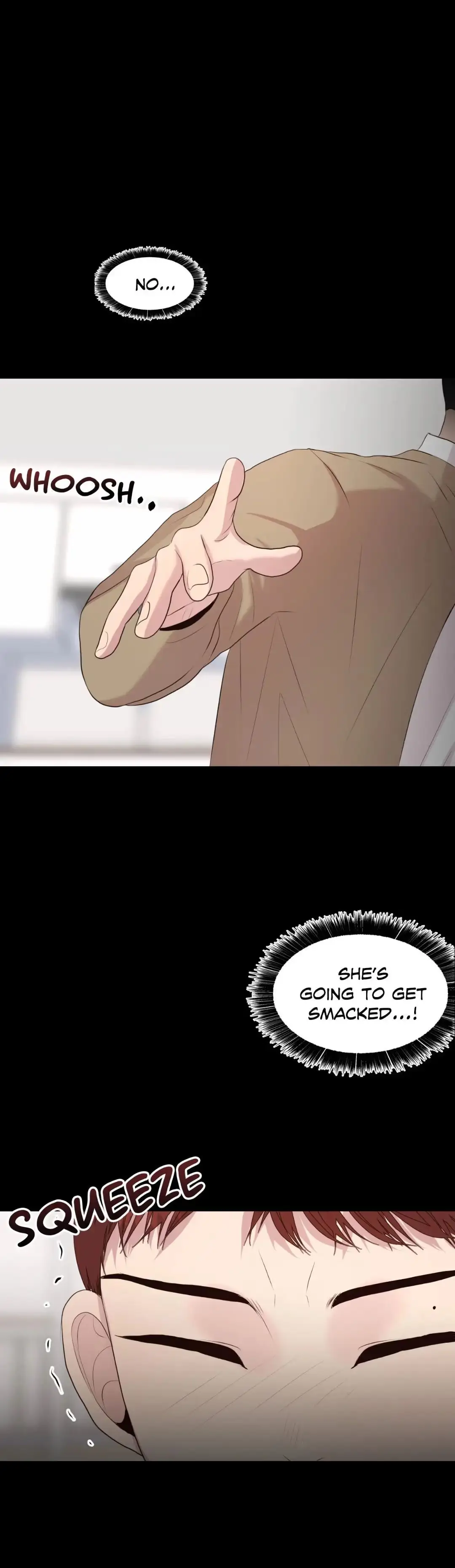 Toxic Burn Chapter 35 page 40 - 