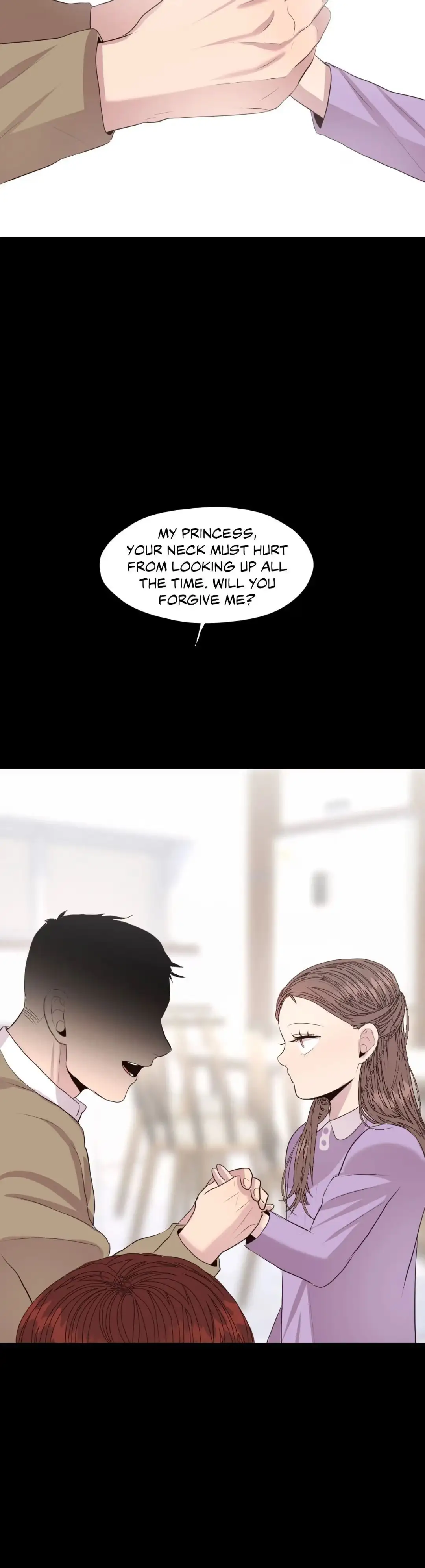 Toxic Burn Chapter 35 page 43 - 