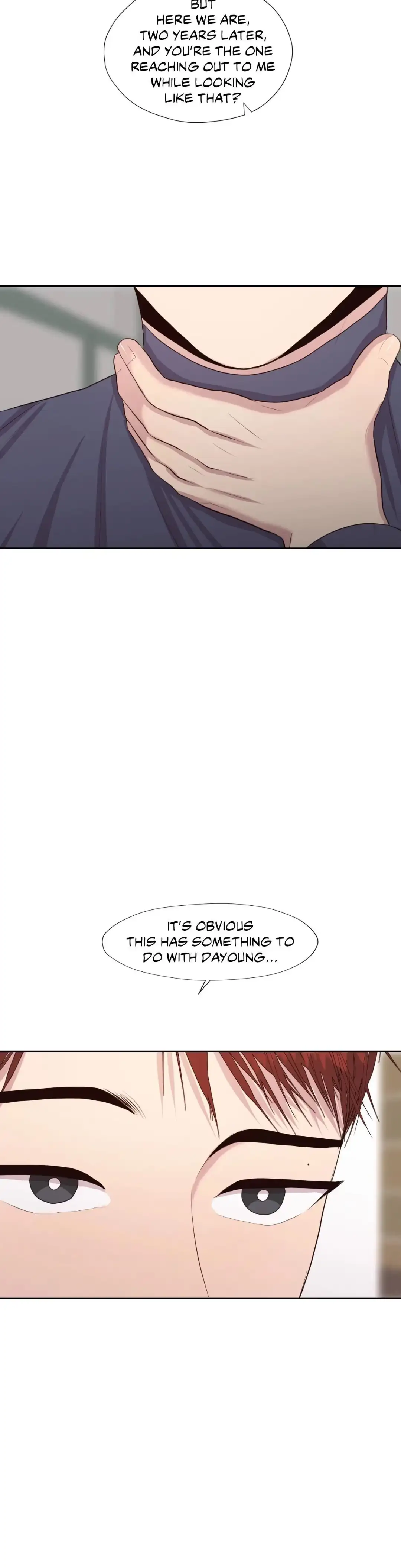 Toxic Burn Chapter 35 page 6 - 