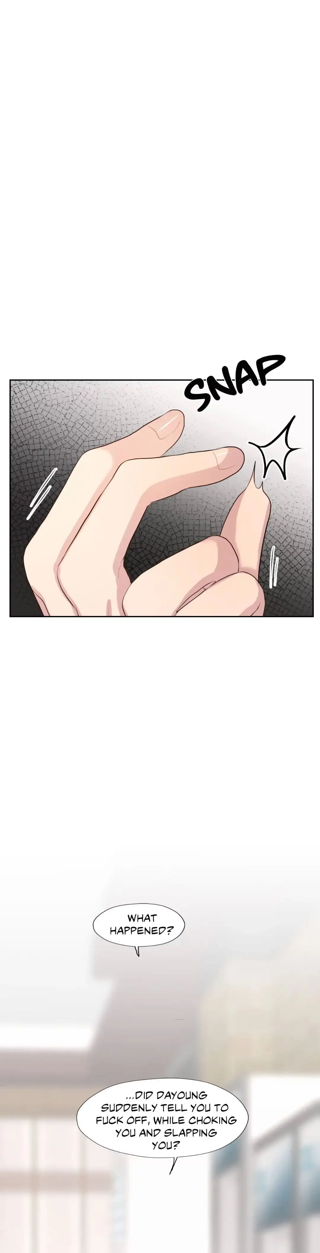 Toxic Burn Chapter 35 page 7 - 