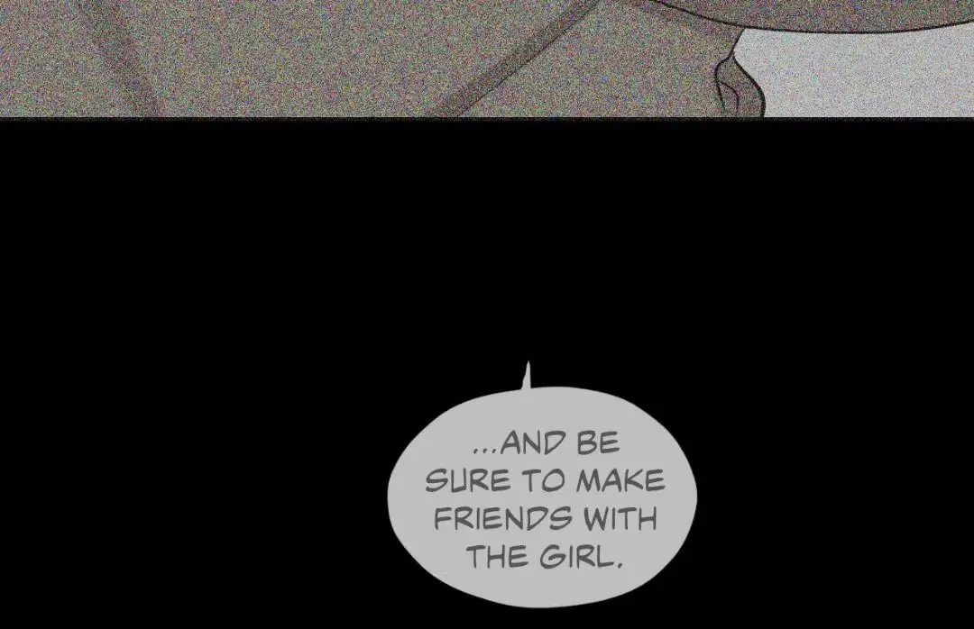 Toxic Burn Chapter 35 page 61 - 
