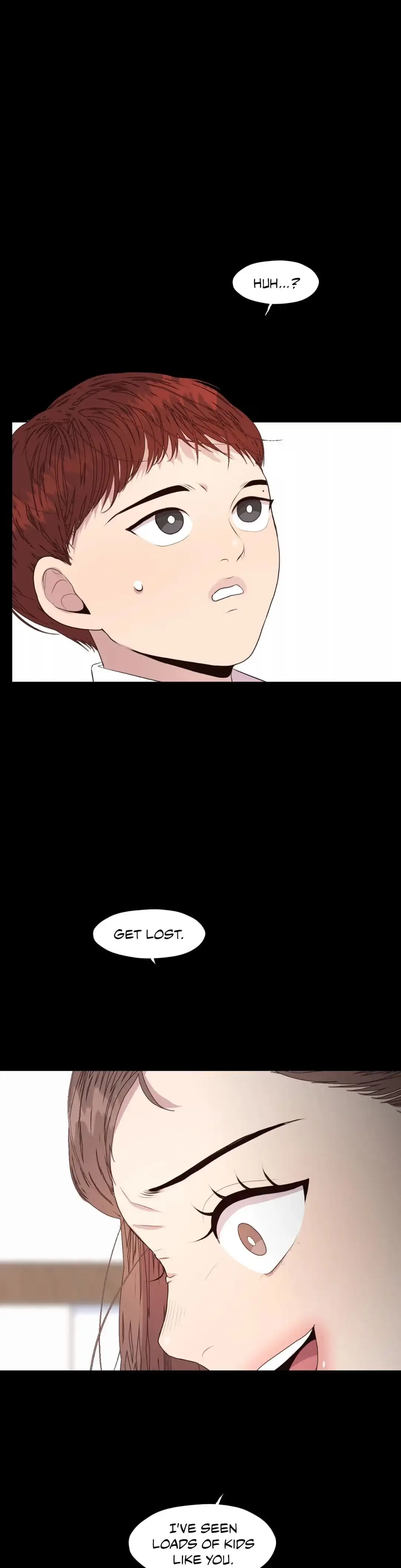 Toxic Burn Chapter 35 page 69 - 