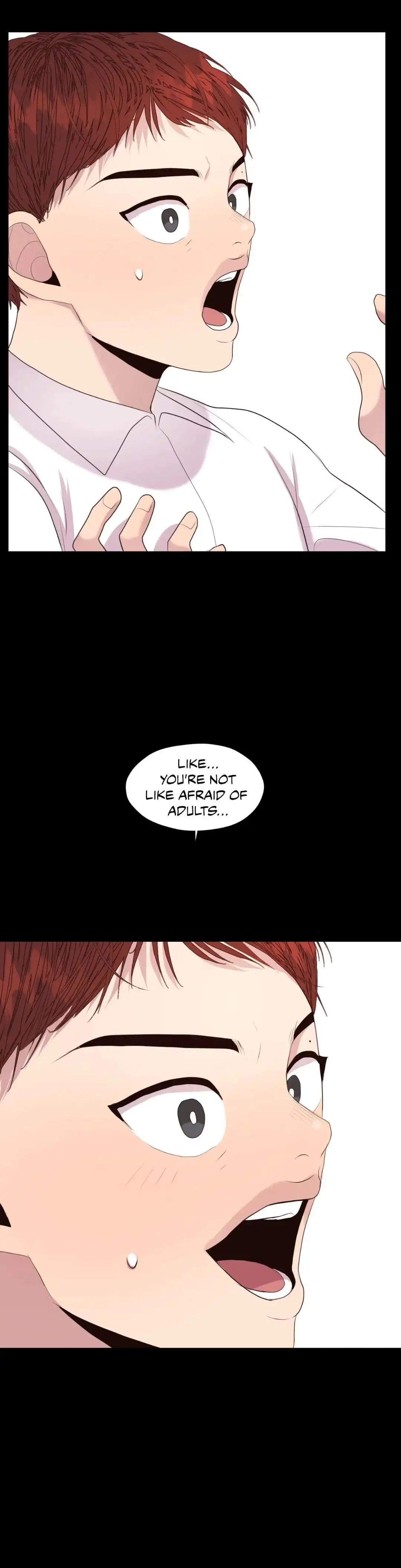 Toxic Burn Chapter 35 page 74 - 