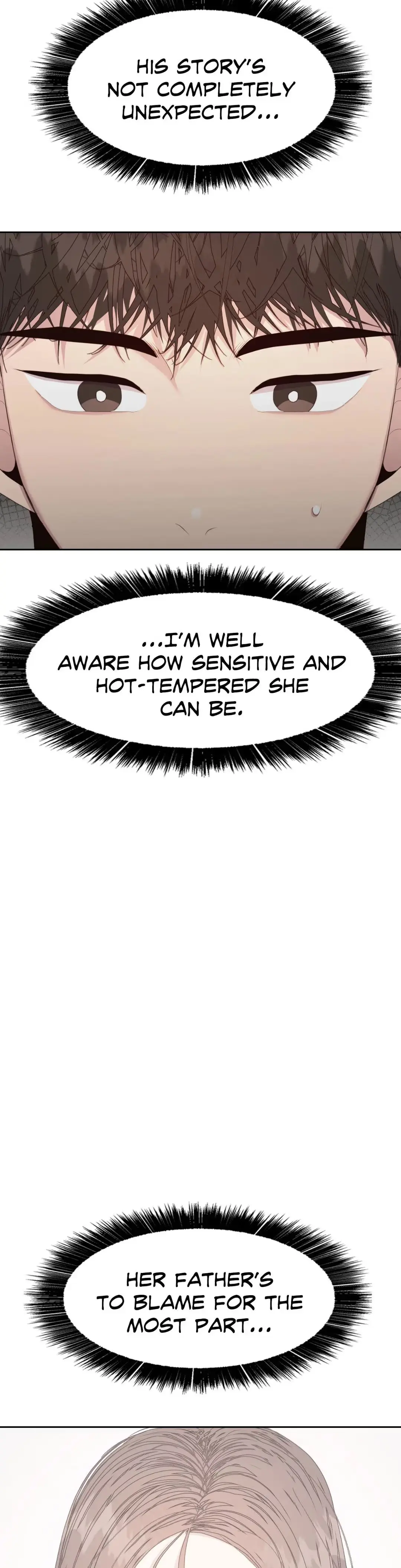 Toxic Burn Chapter 36 page 3 - 