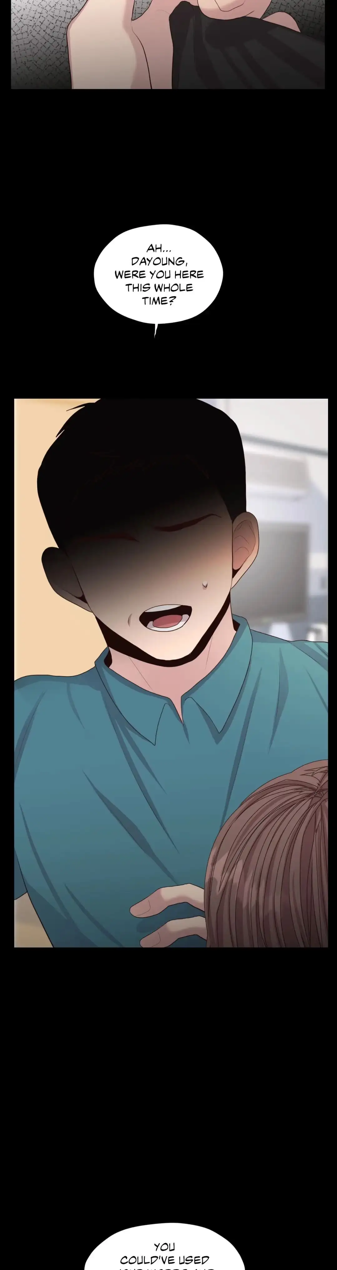 Toxic Burn Chapter 36 page 22 - 