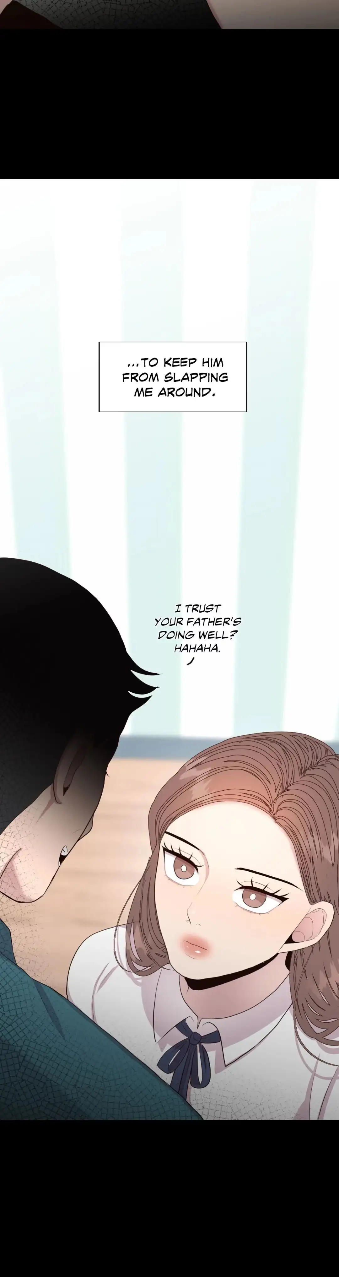 Toxic Burn Chapter 36 page 24 - 