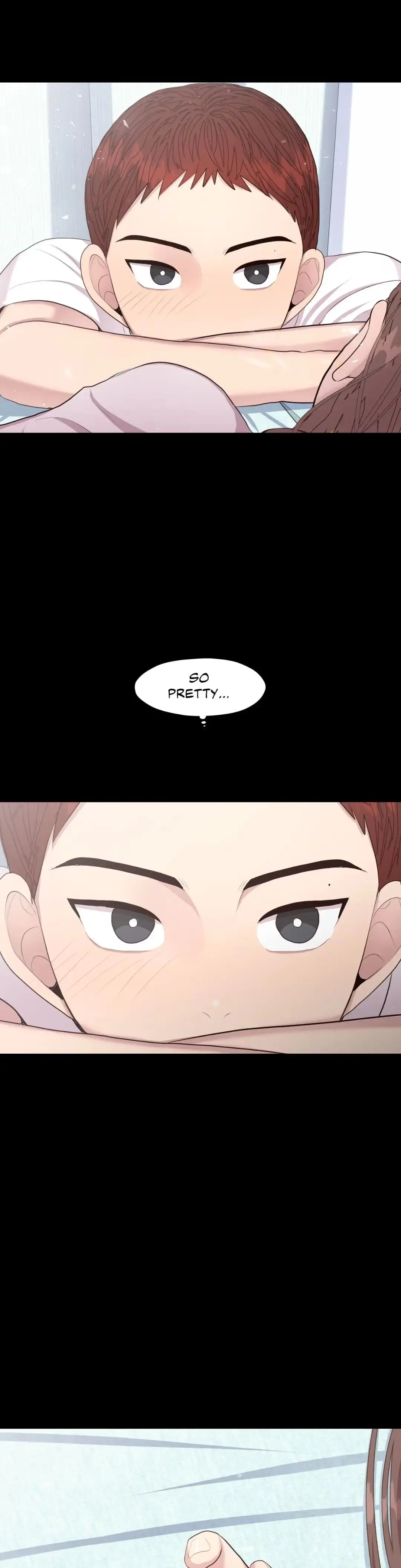 Toxic Burn Chapter 36 page 27 - 