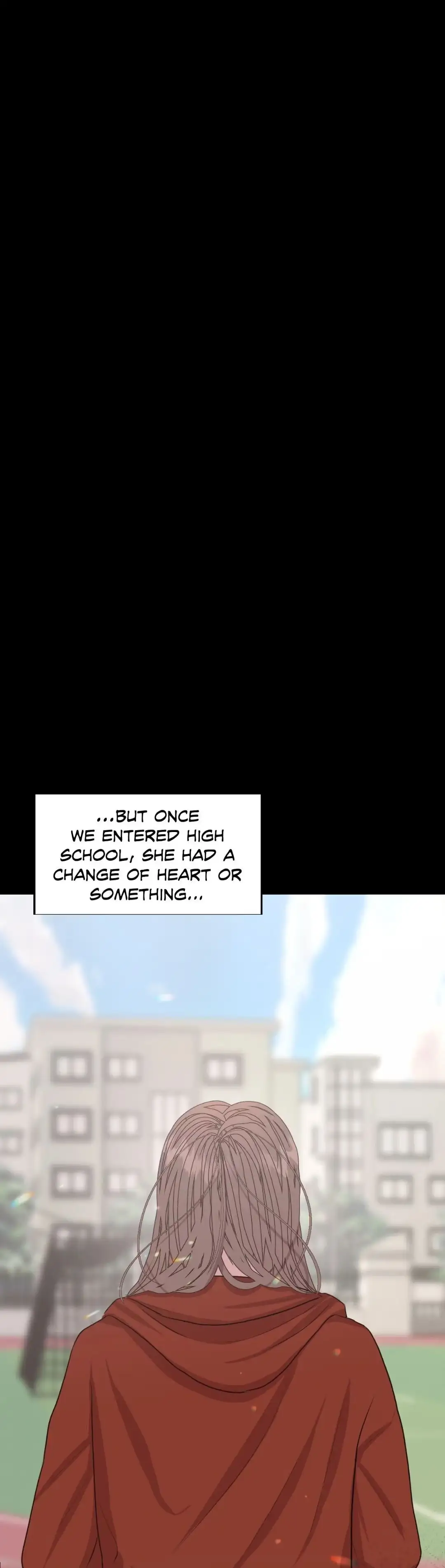 Toxic Burn Chapter 36 page 29 - 
