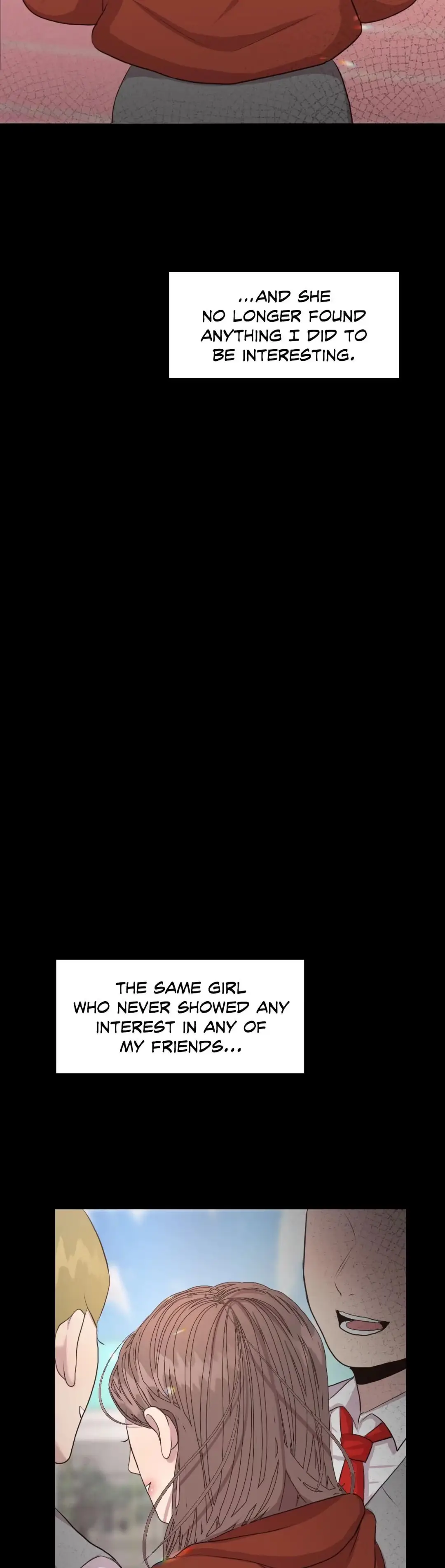 Toxic Burn Chapter 36 page 30 - 