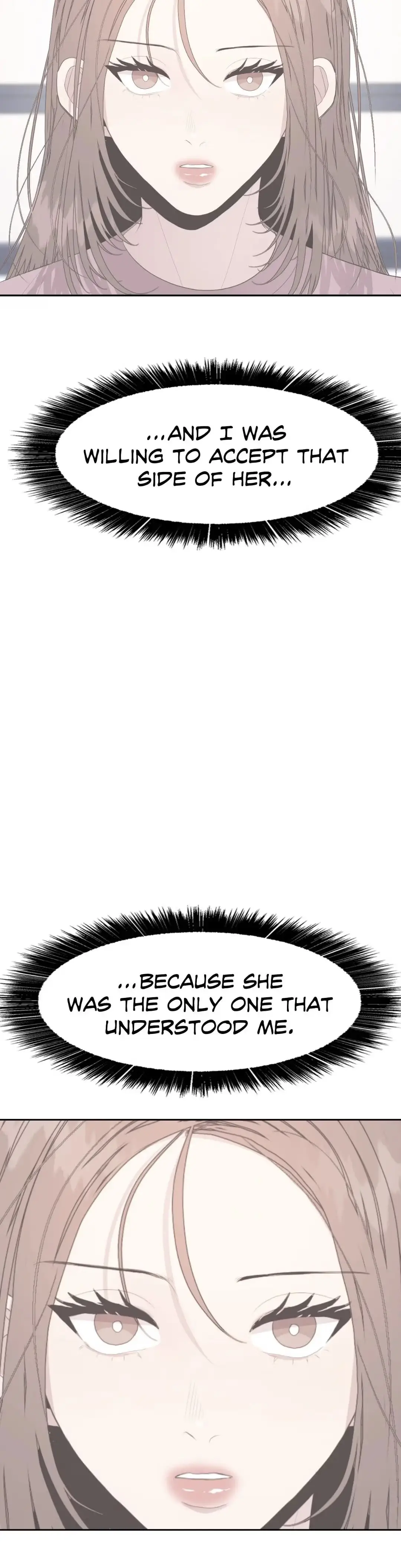 Toxic Burn Chapter 36 page 4 - 