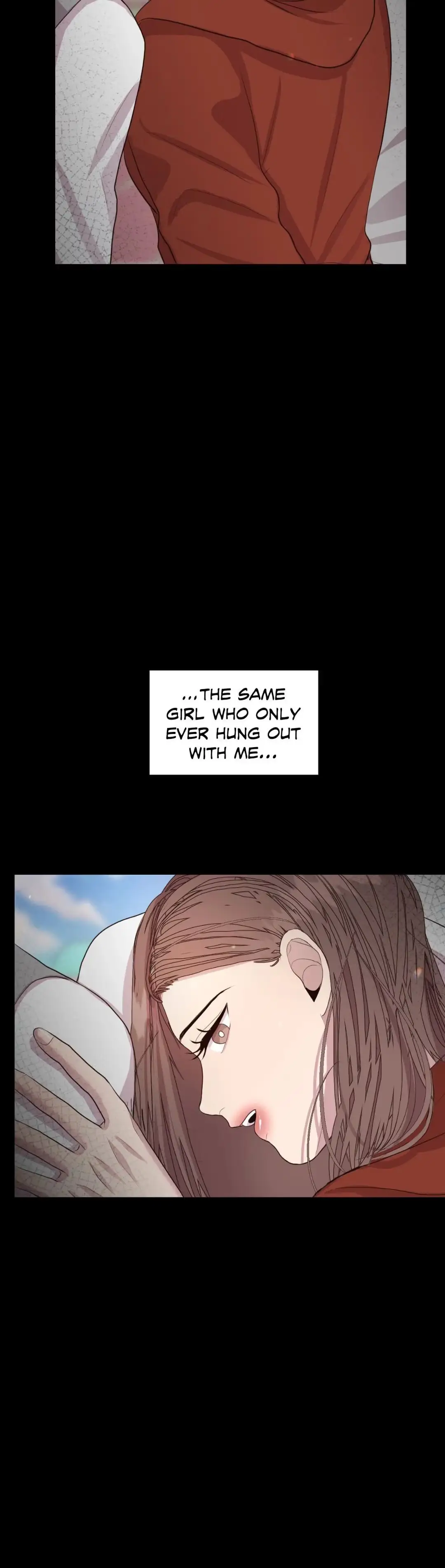 Toxic Burn Chapter 36 page 31 - 