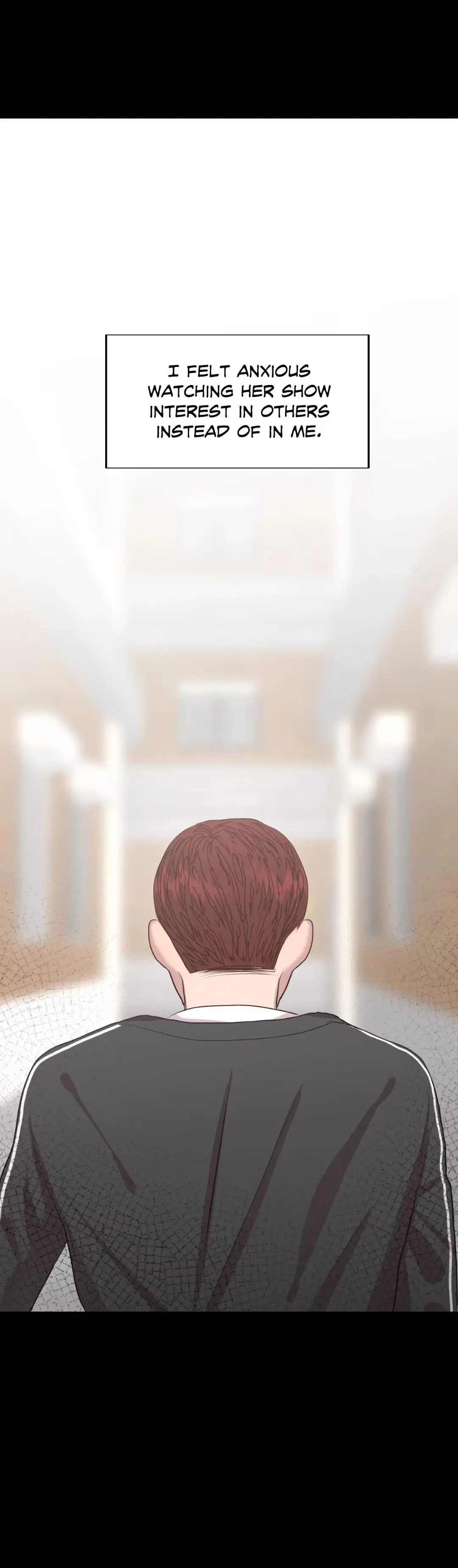 Toxic Burn Chapter 36 page 37 - 