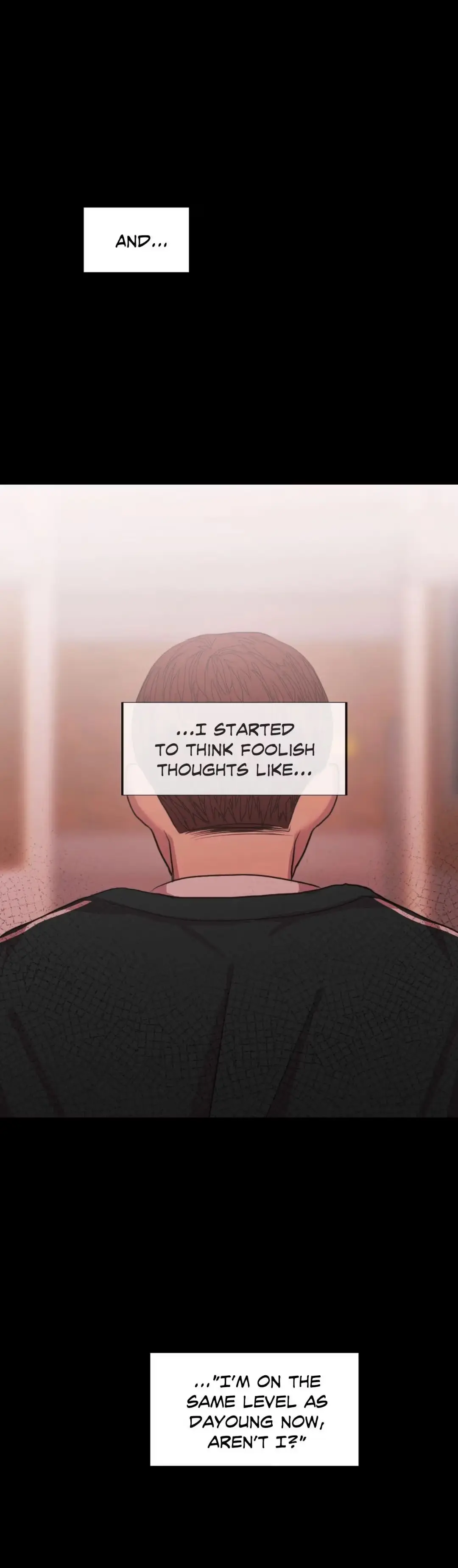Toxic Burn Chapter 36 page 38 - 