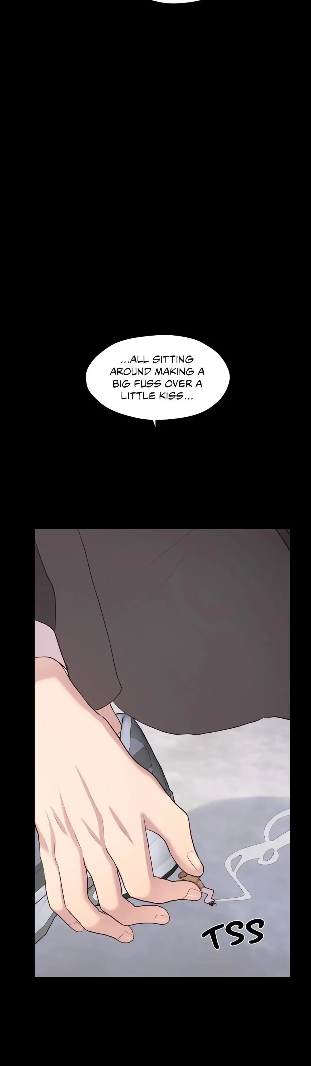 Toxic Burn Chapter 36 page 40 - 