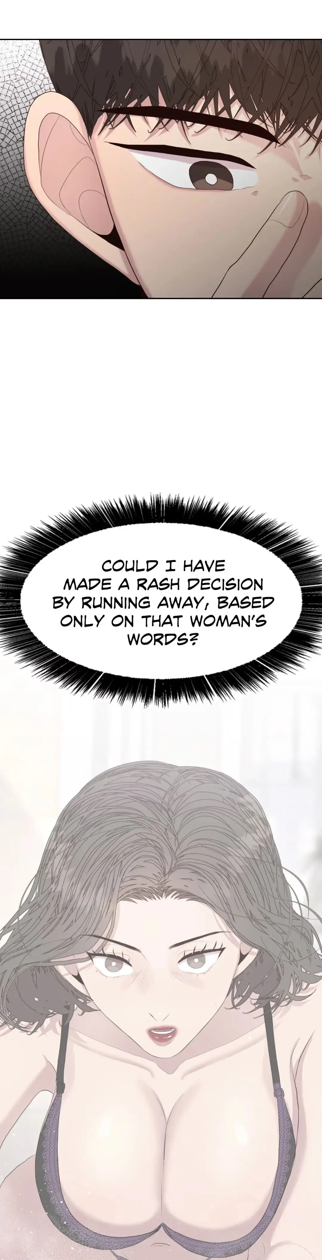 Toxic Burn Chapter 36 page 6 - 