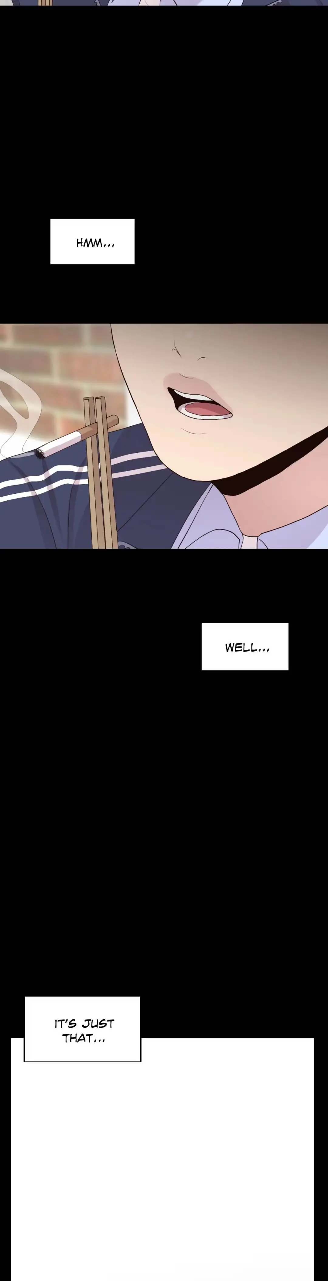 Toxic Burn Chapter 36 page 10 - 