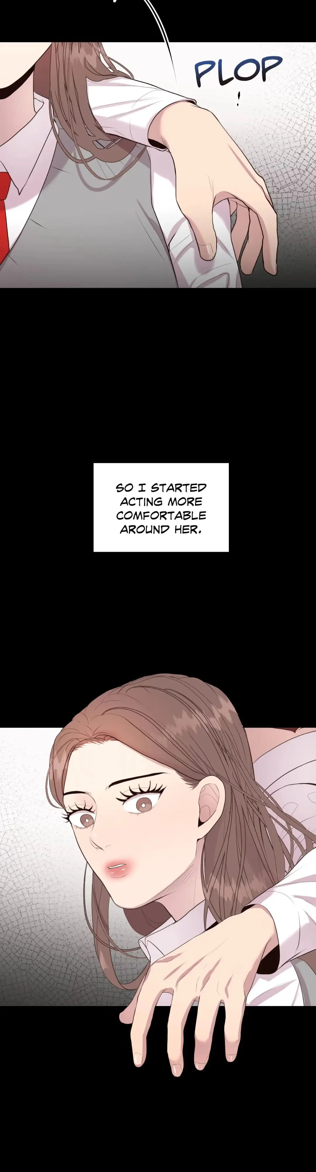 Toxic Burn Chapter 37 page 12 - 