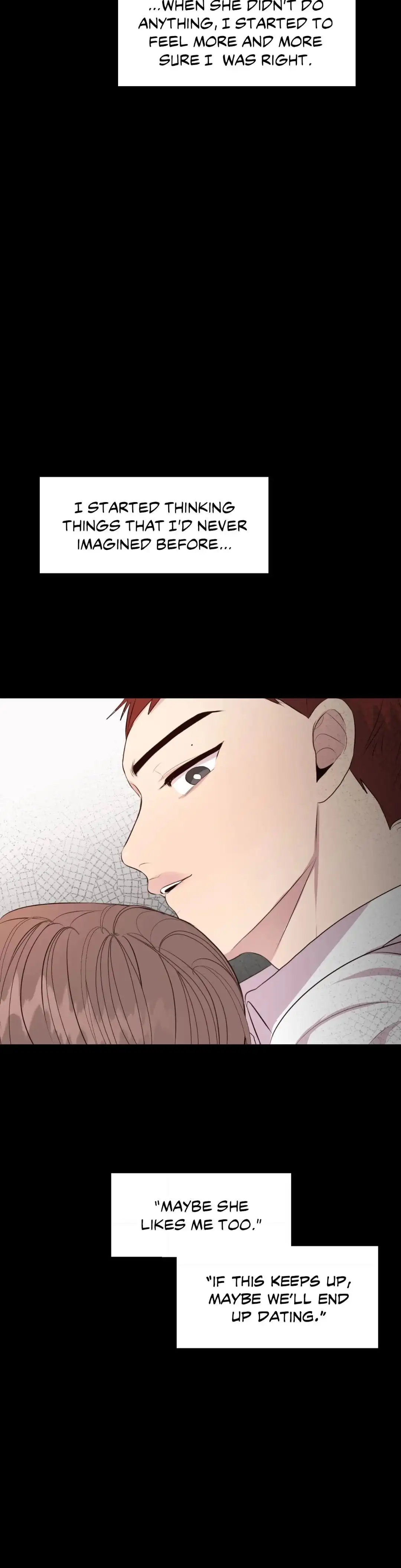 Toxic Burn Chapter 37 page 14 - 
