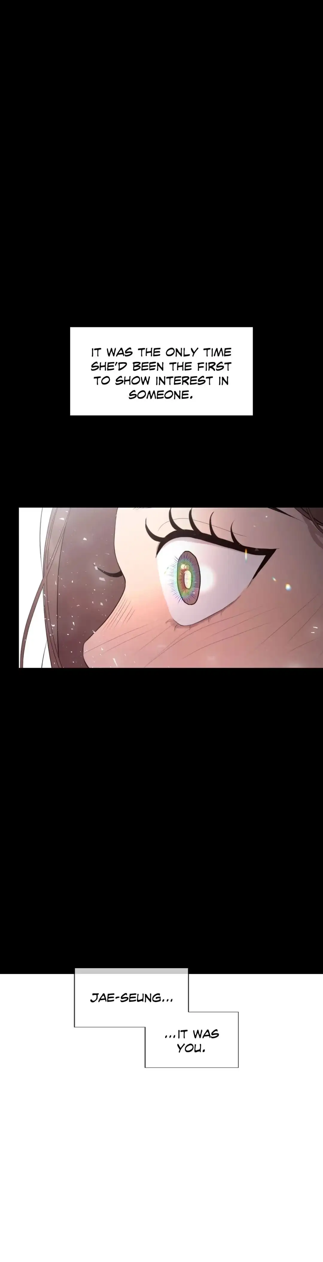 Toxic Burn Chapter 37 page 17 - 
