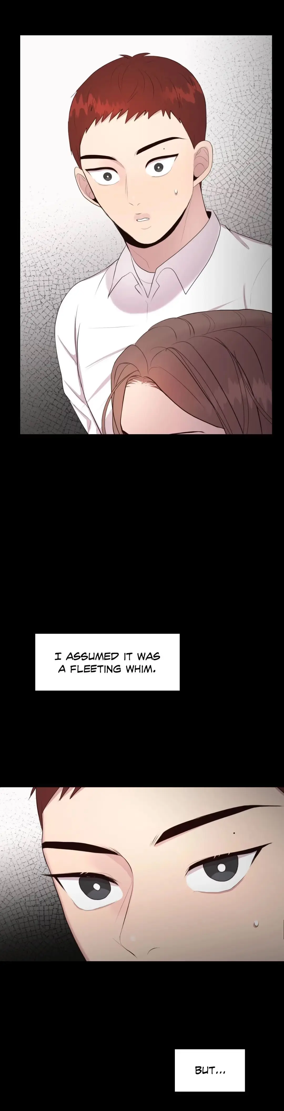 Toxic Burn Chapter 37 page 19 - 