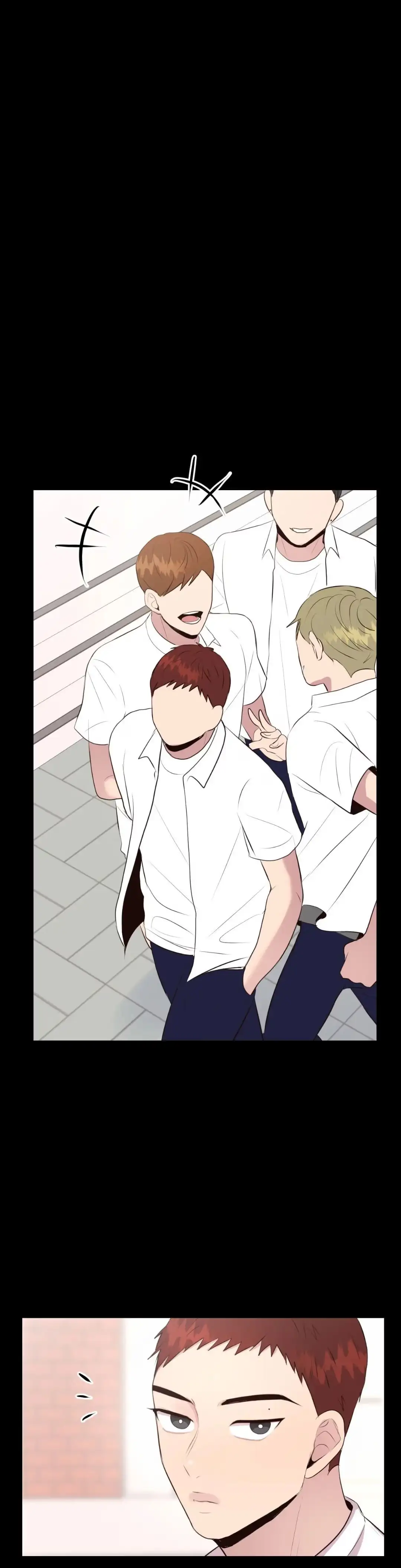 Toxic Burn Chapter 37 page 20 - 