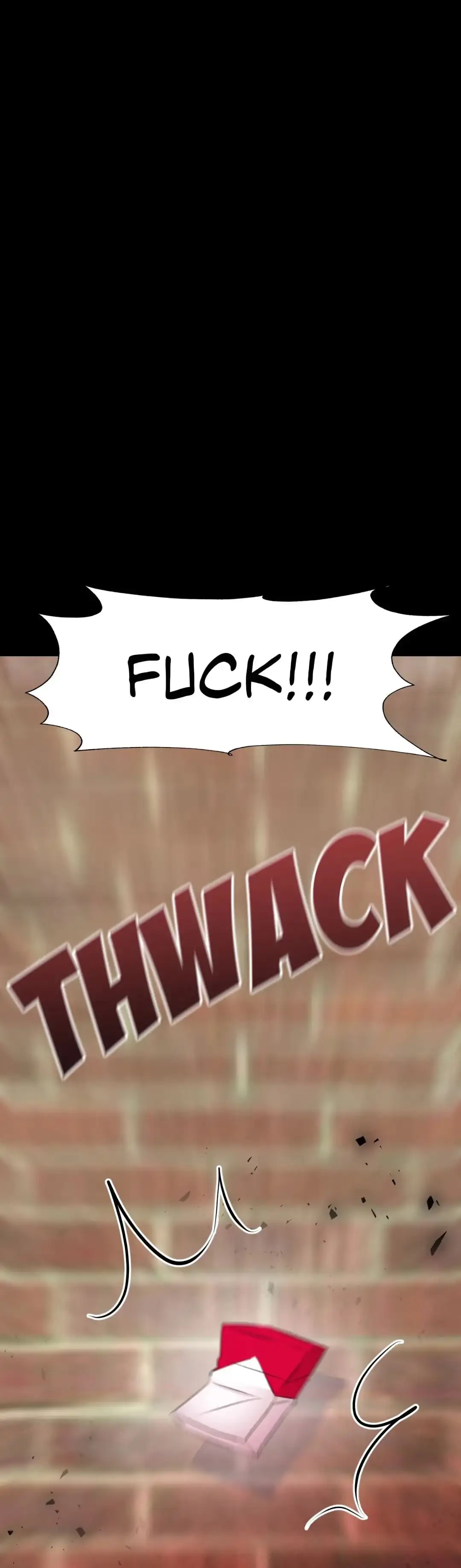 Toxic Burn Chapter 37 page 26 - 