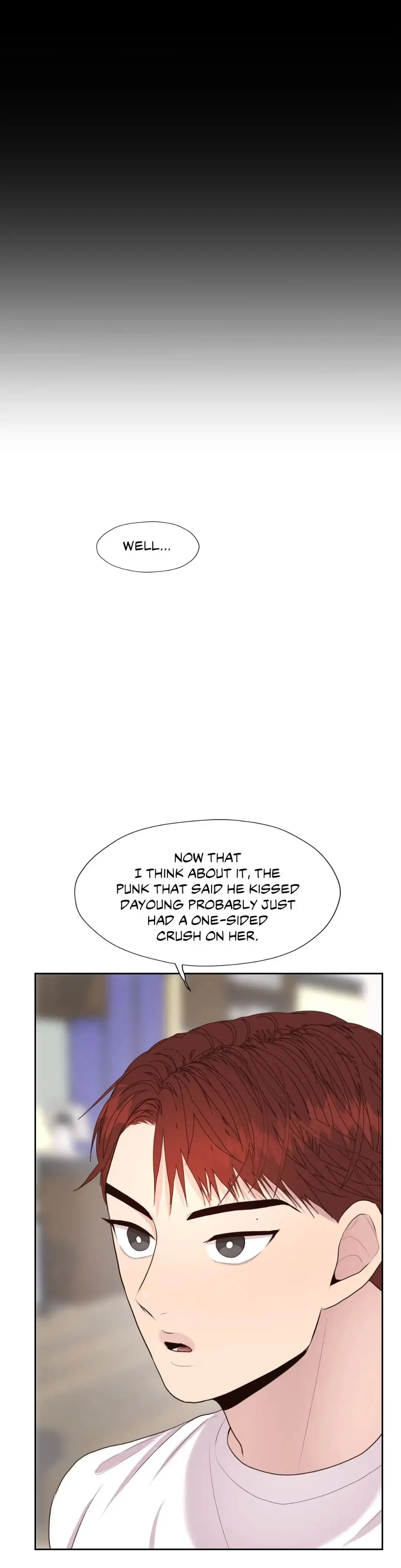 Toxic Burn Chapter 37 page 4 - 