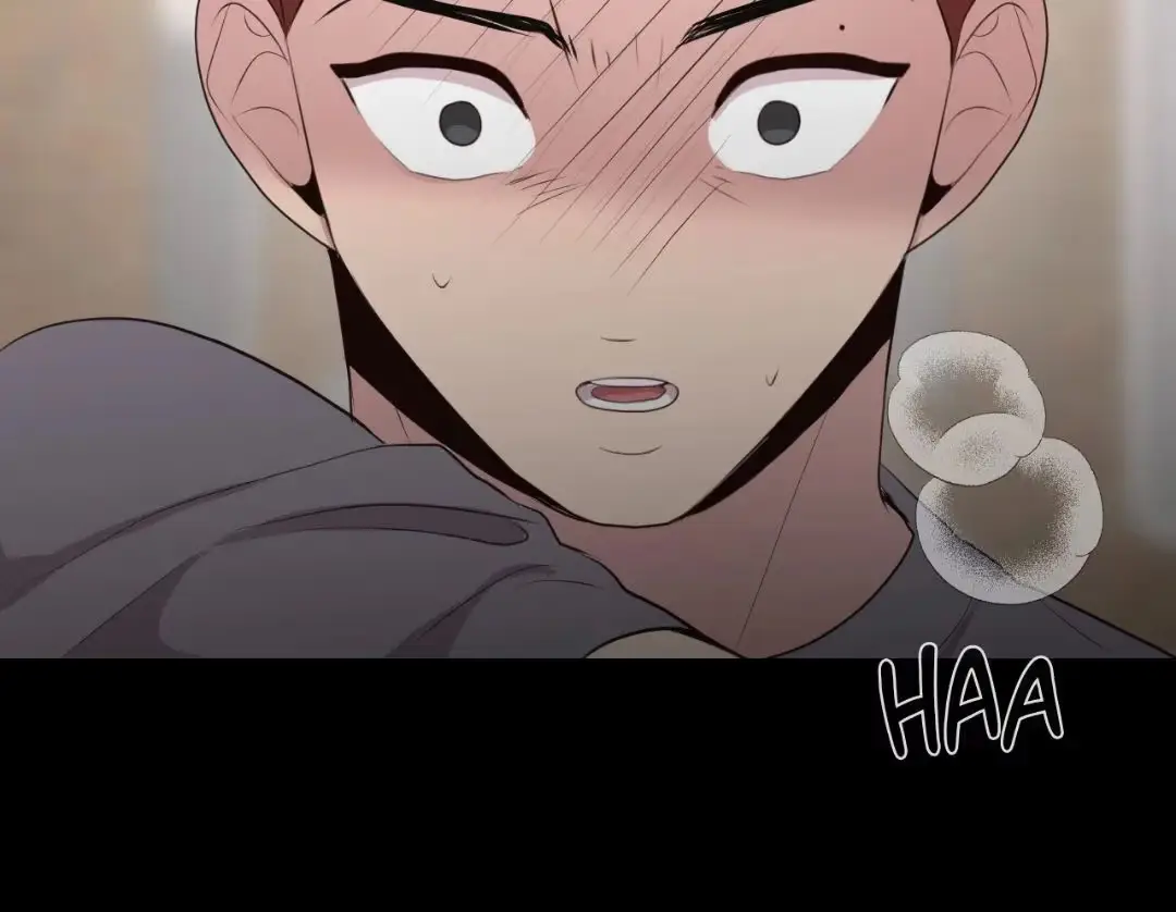 Toxic Burn Chapter 37 page 31 - 