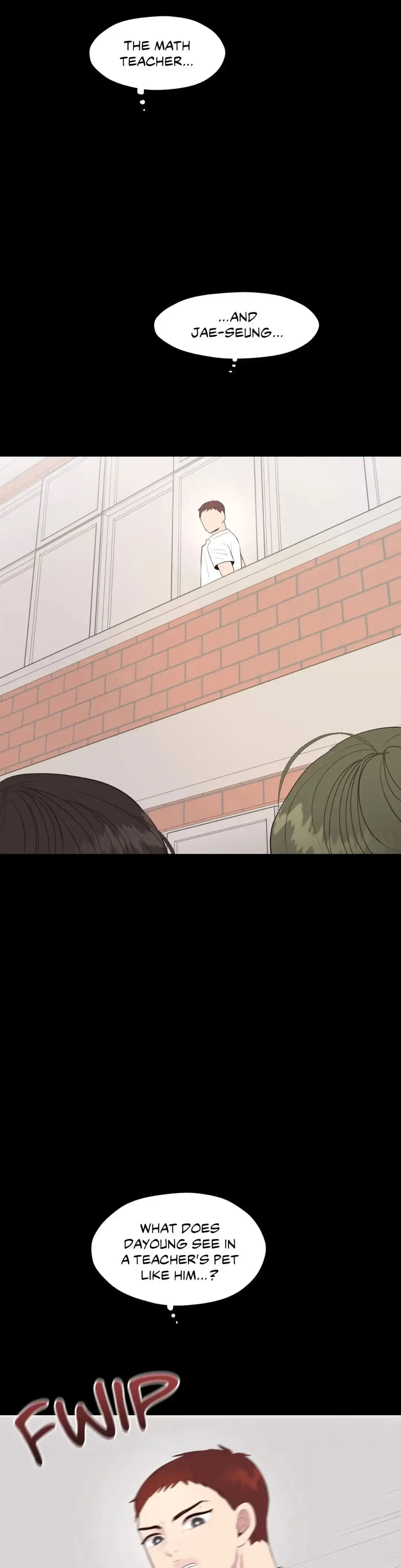 Toxic Burn Chapter 37 page 36 - 