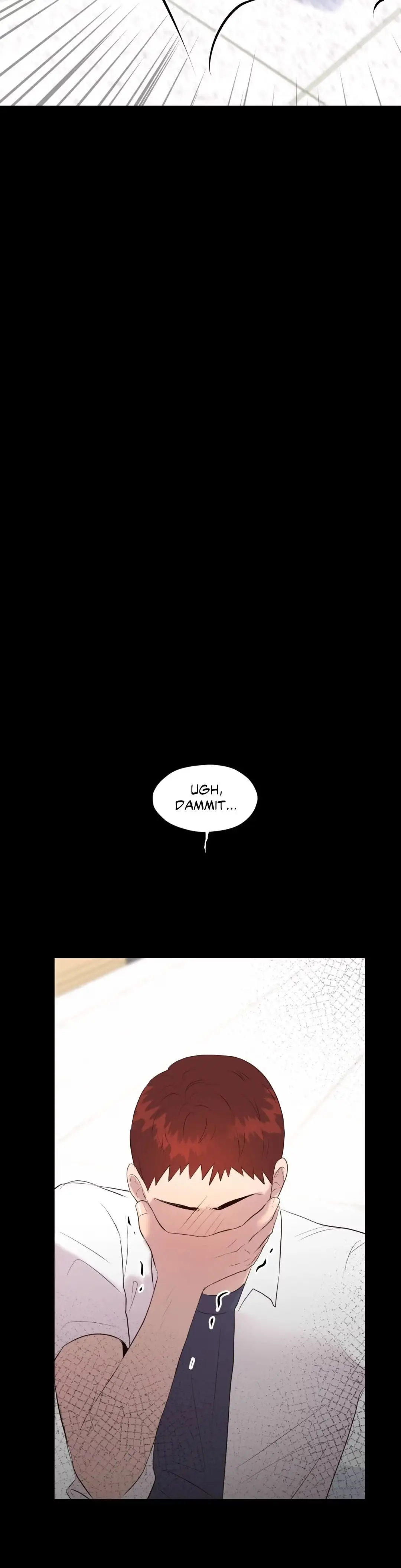 Toxic Burn Chapter 37 page 38 - 