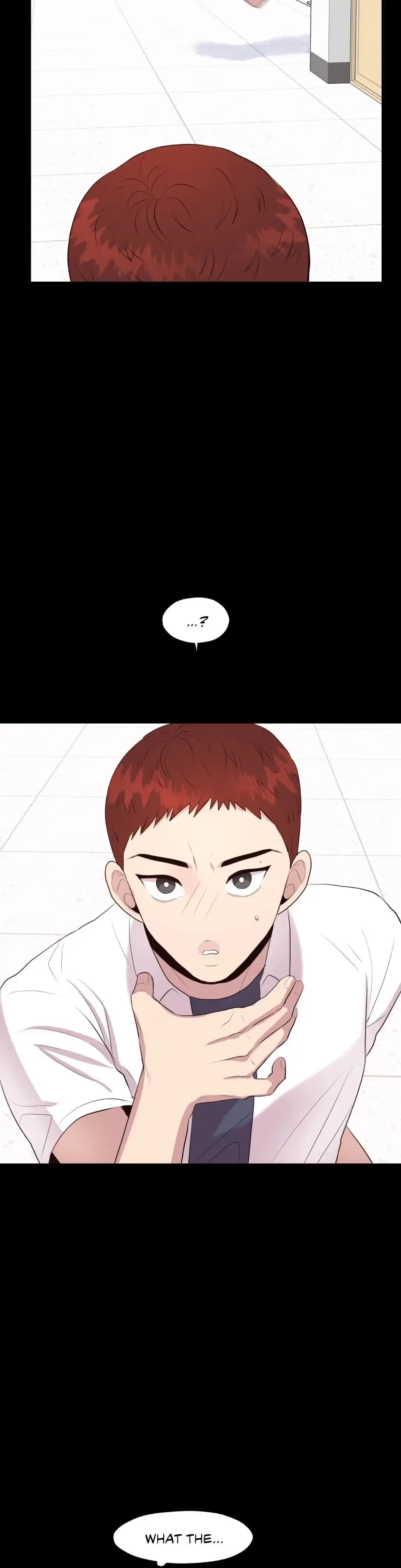 Toxic Burn Chapter 37 page 40 - 