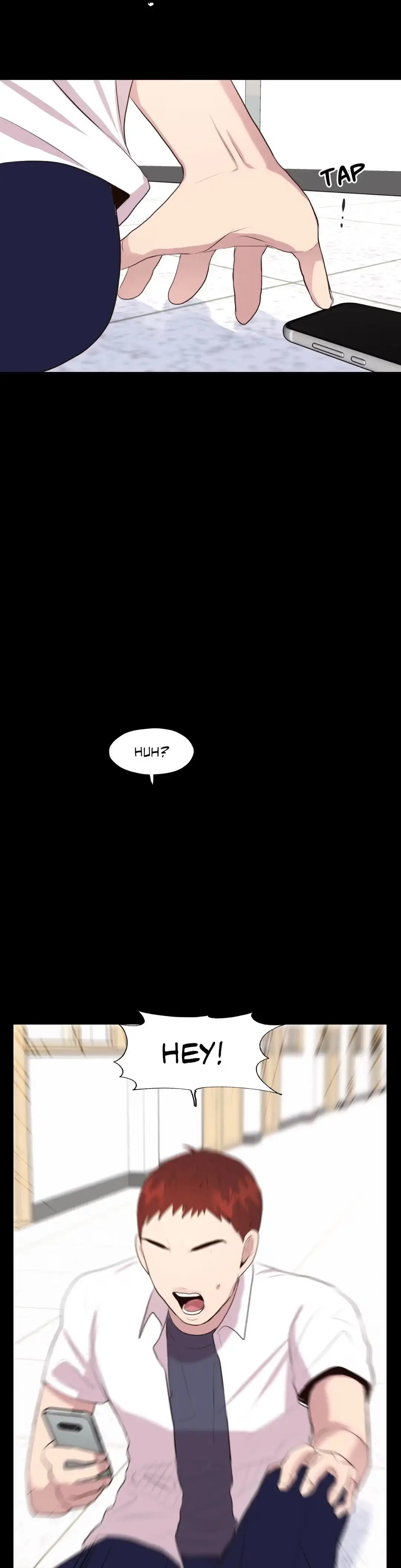 Toxic Burn Chapter 37 page 41 - 