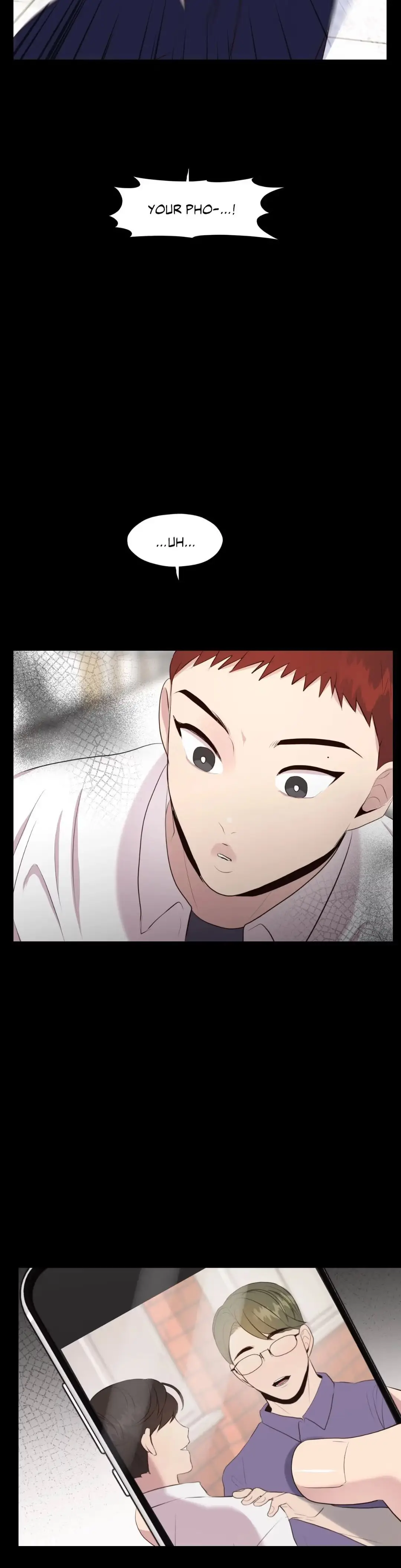 Toxic Burn Chapter 37 page 42 - 