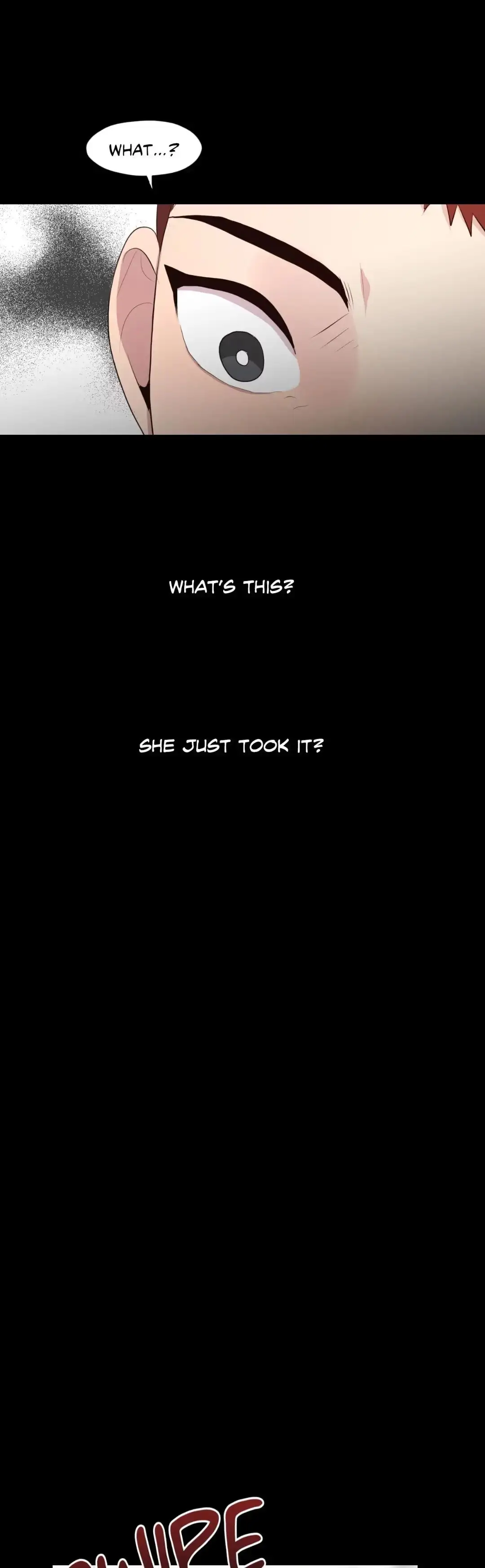 Toxic Burn Chapter 37 page 47 - 