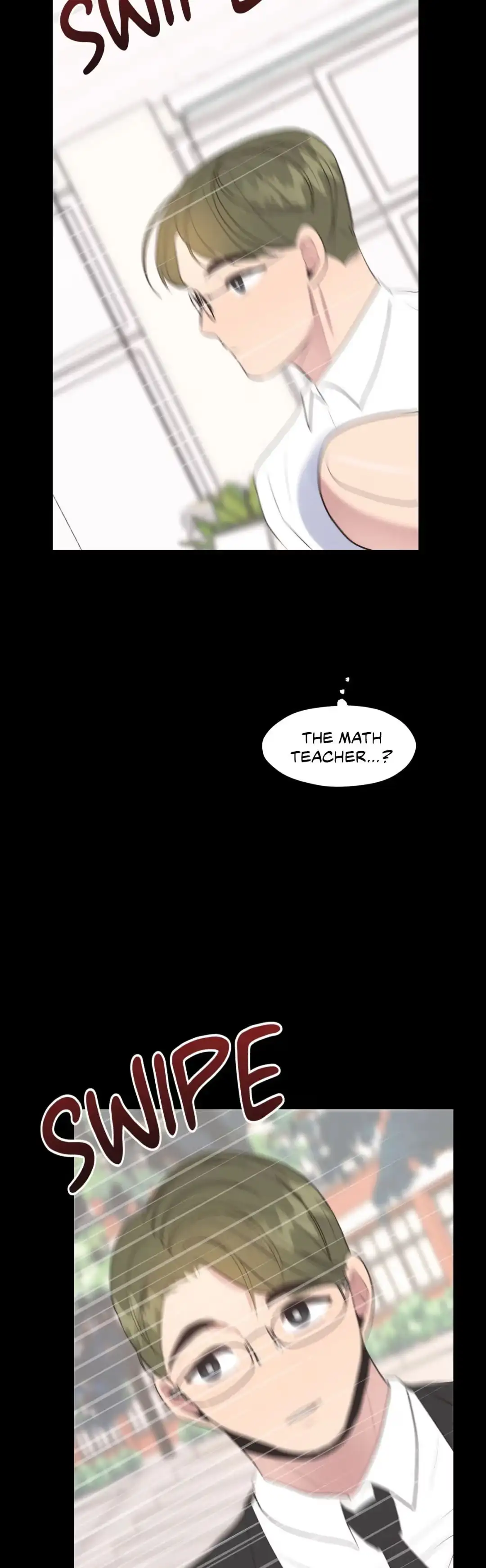 Toxic Burn Chapter 37 page 48 - 