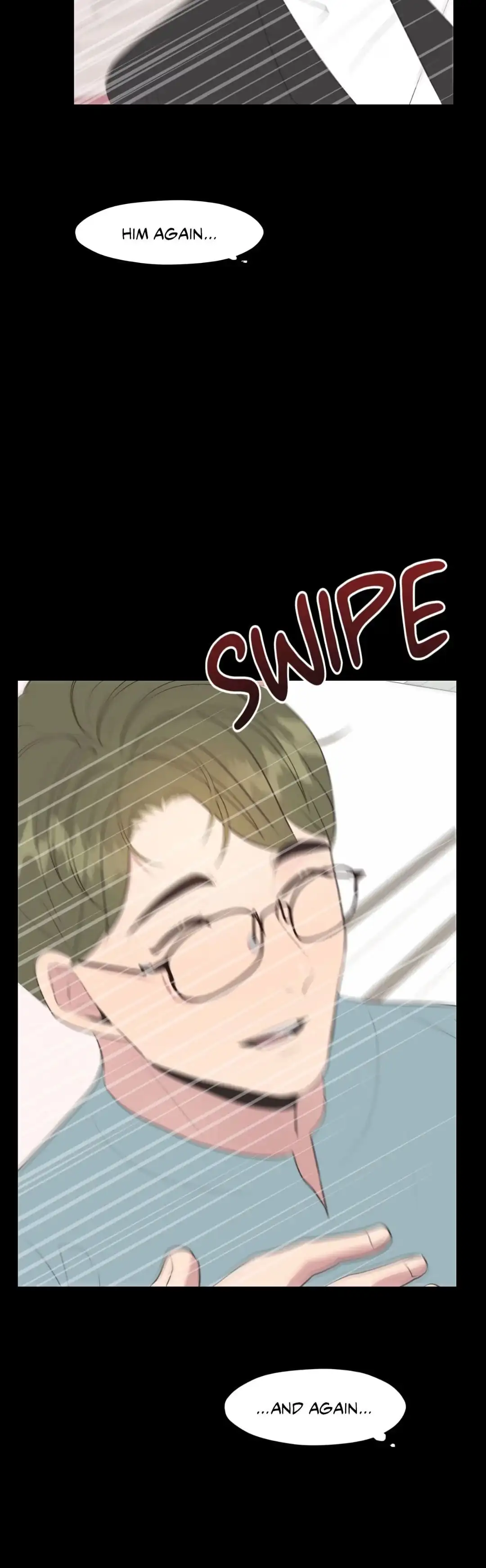 Toxic Burn Chapter 37 page 49 - 