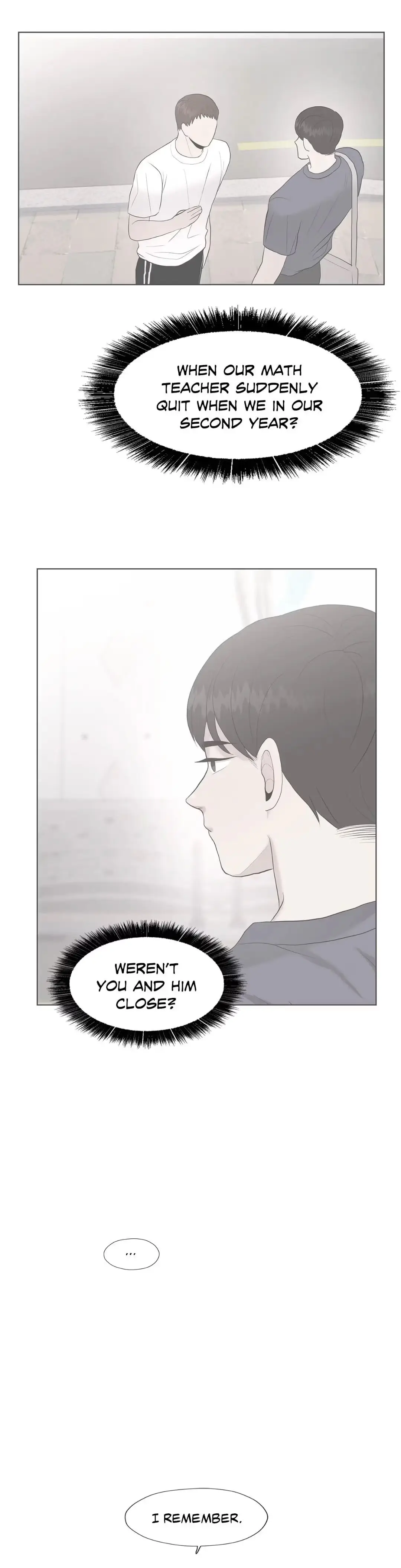 Toxic Burn Chapter 38 page 2 - 
