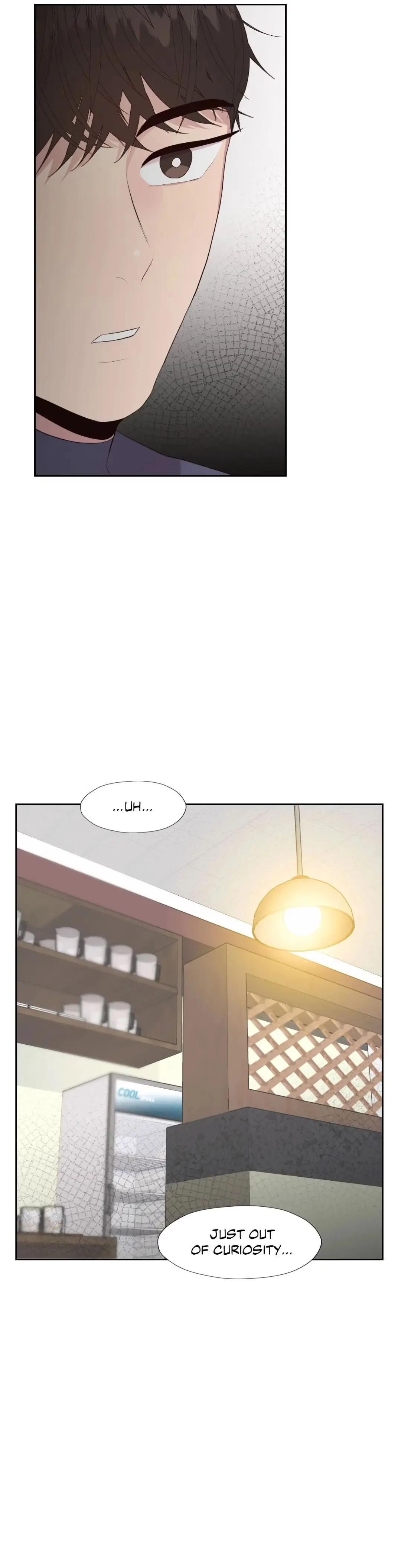 Toxic Burn Chapter 38 page 3 - 