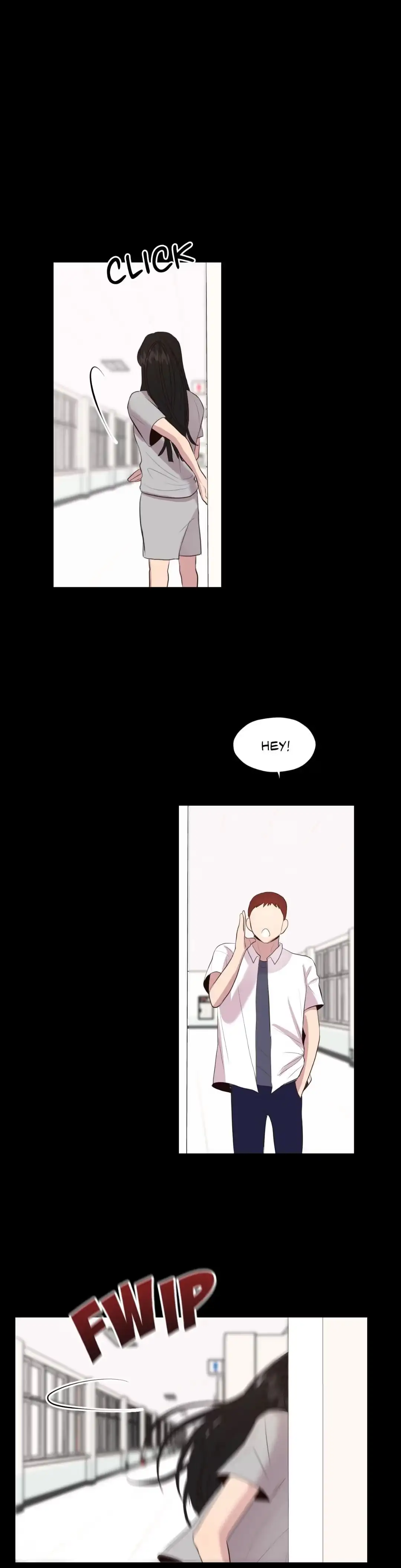 Toxic Burn Chapter 38 page 21 - 