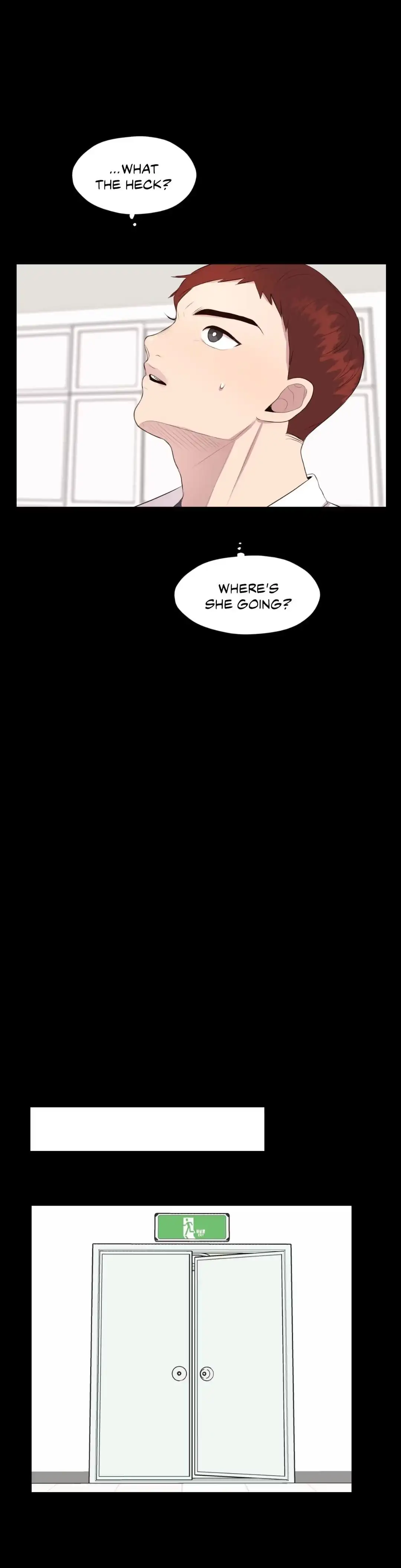 Toxic Burn Chapter 38 page 23 - 