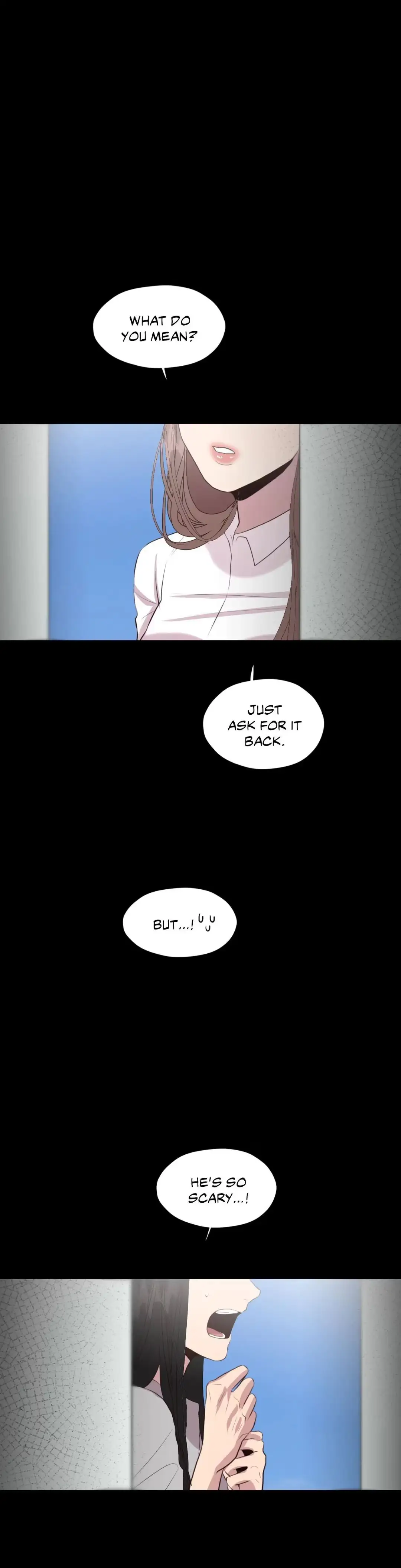 Toxic Burn Chapter 38 page 26 - 