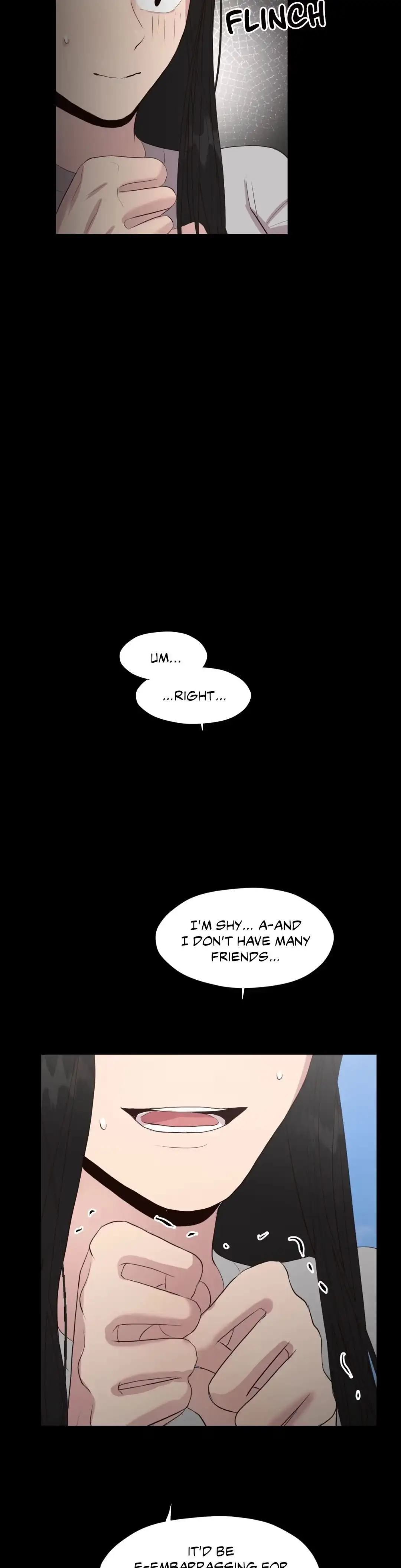 Toxic Burn Chapter 38 page 30 - 