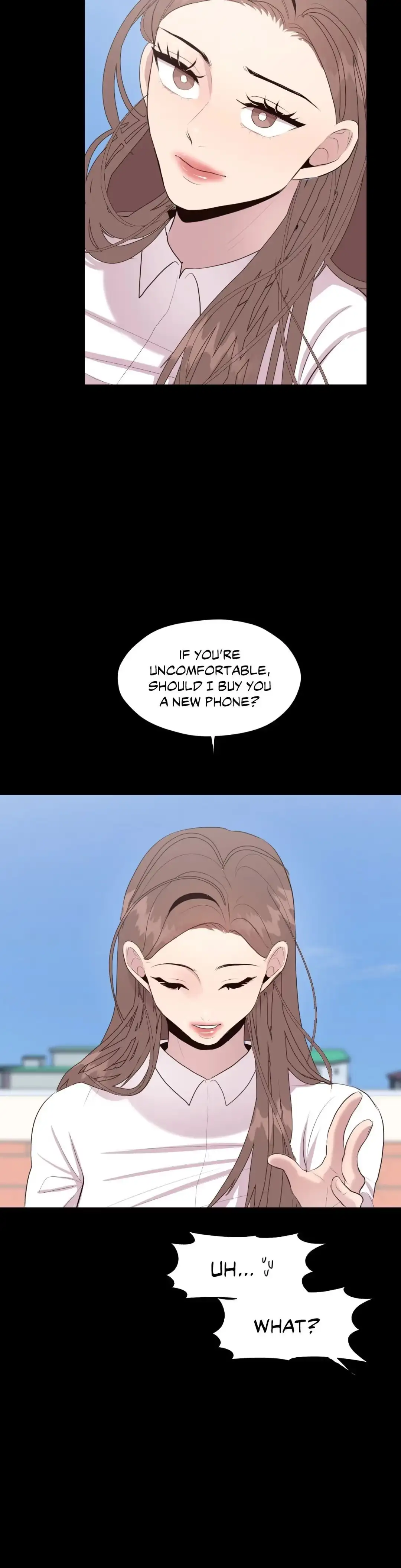 Toxic Burn Chapter 38 page 34 - 