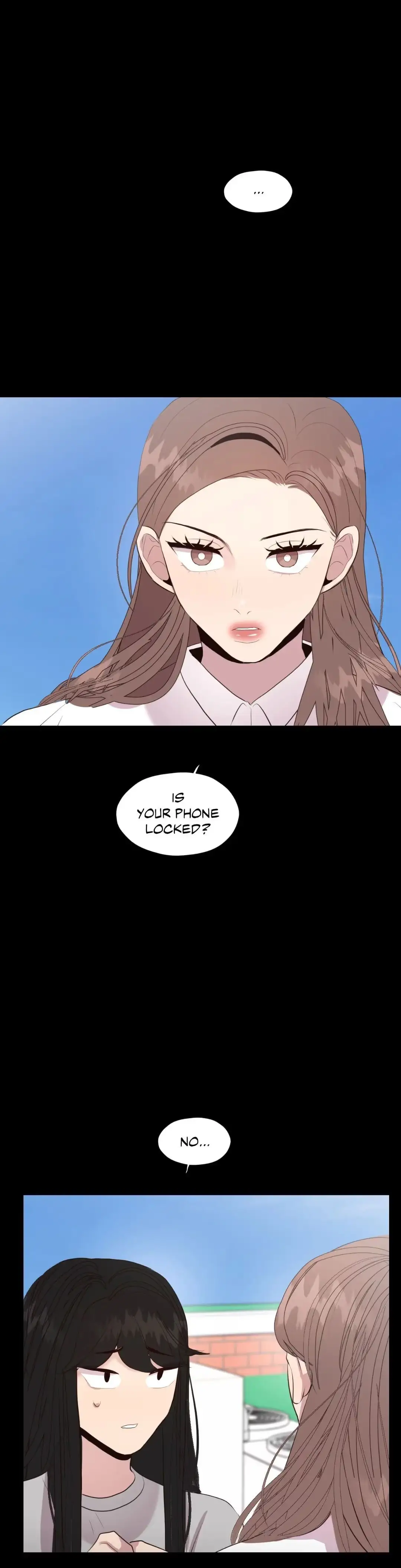 Toxic Burn Chapter 38 page 36 - 