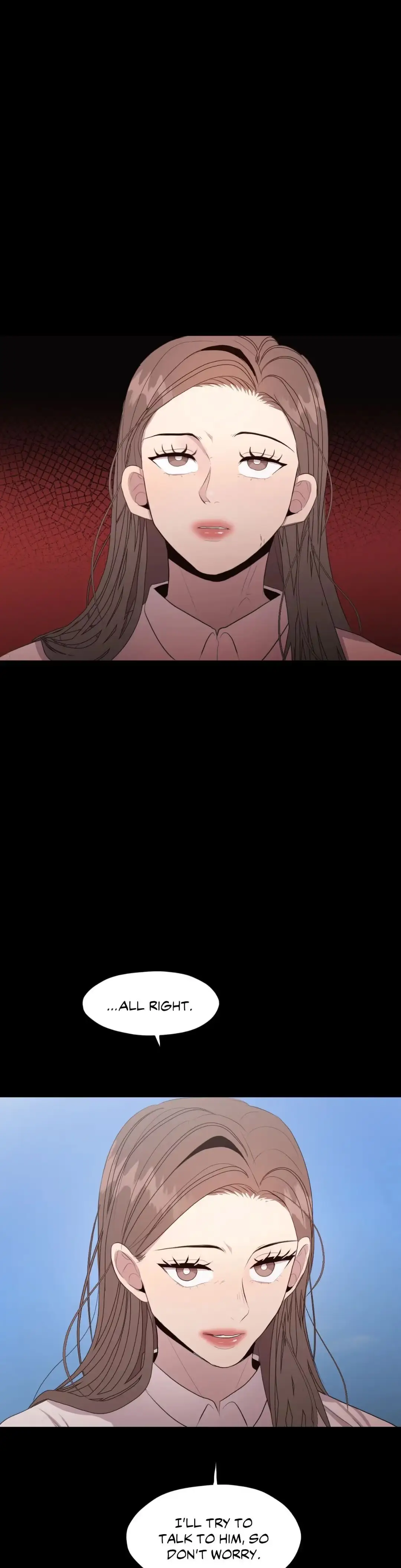 Toxic Burn Chapter 38 page 37 - 