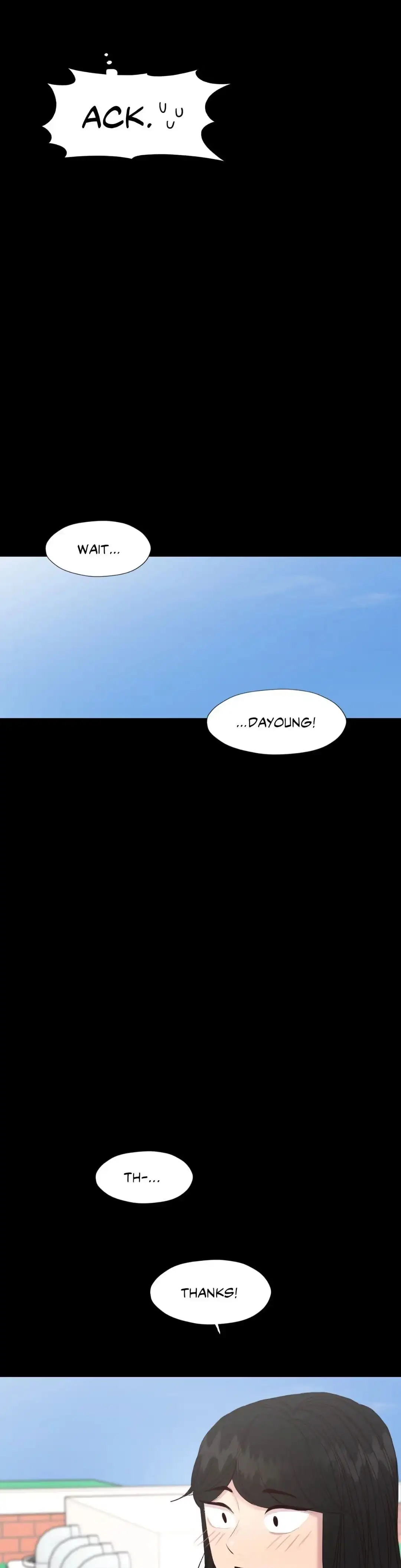Toxic Burn Chapter 38 page 39 - 